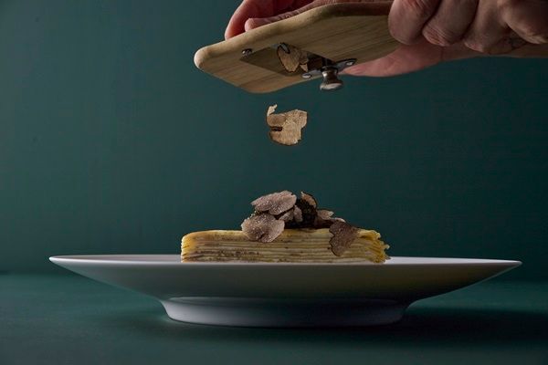 【大阪府大阪市】韓国気鋭のパティシエが手がけるスイーツバー「mudae. by Justin Lee」、コンラッド大阪にオープン