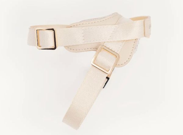 愛犬にも人にもやさしい着け心地。LE’MONGの新作ハーネス＆リードがMakuakeで先行公開