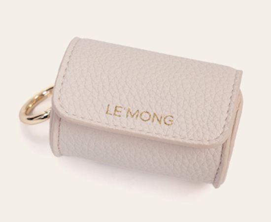 愛犬にも人にもやさしい着け心地。LE’MONGの新作ハーネス＆リードがMakuakeで先行公開