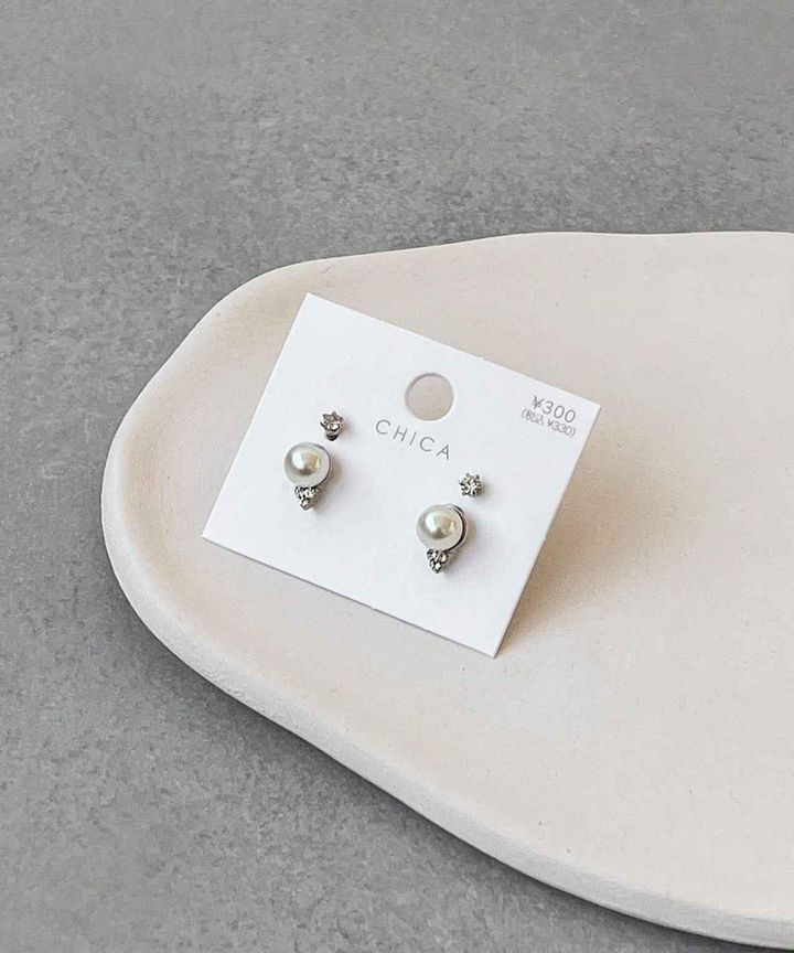 画像1: 出典：3COINS