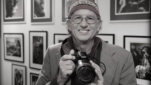 【京都府京都市・東京都渋谷区】PETER SIMONが撮影した、BOB MARLEYなどレゲエレジェンドの写真を展示する写真展開催