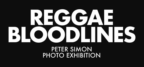 【京都府京都市・東京都渋谷区】PETER SIMONが撮影した、BOB MARLEYなどレゲエレジェンドの写真を展示する写真展開催