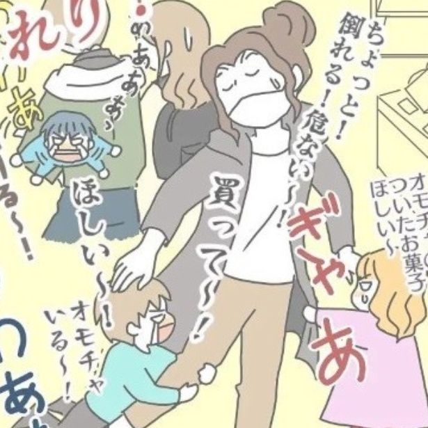 手が離れた今だから思うこと 取材協力：ヨカ(＠yoka9003)