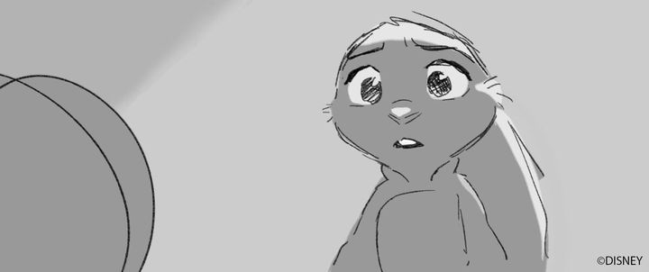 次世代を担う日本人クリエイターが『ズートピア２』の現場で触れた ディズニー流“コラボレーション”2