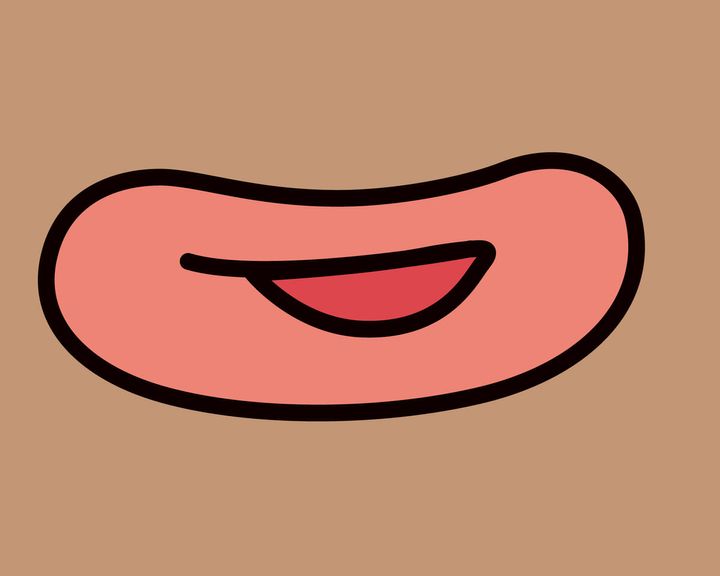 チョコジローカタラーナタルト 袋裏面 イメージ