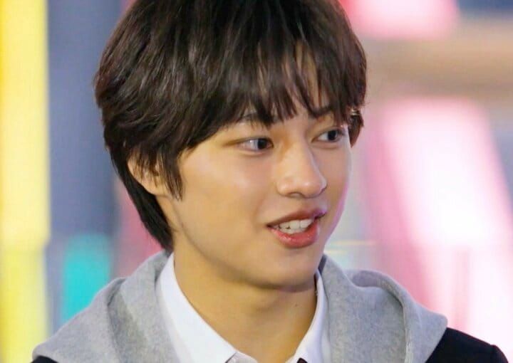 【写真・画像】「会いたかった」「ずっと待ってたんだもん」待ち焦がれていた年上美女・あやかの途中参加にりくと照れまくり『今日好き』テグ編第2話 1枚目