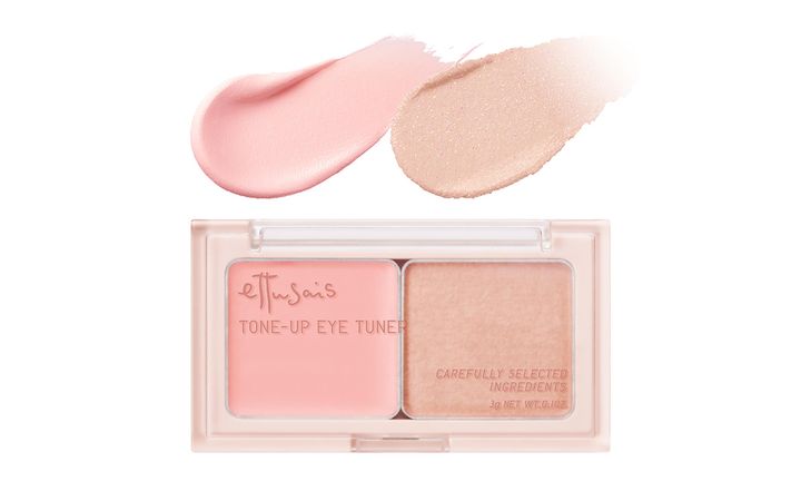 エテュセ トーンアップ アイチューナー