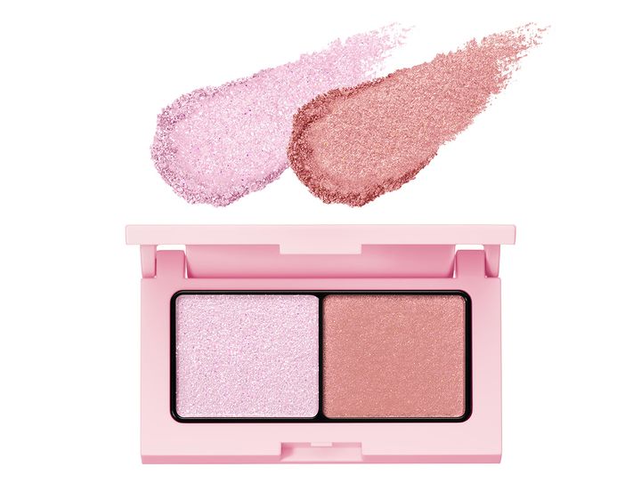 エテュセ アイエディション（カラーパレット） N