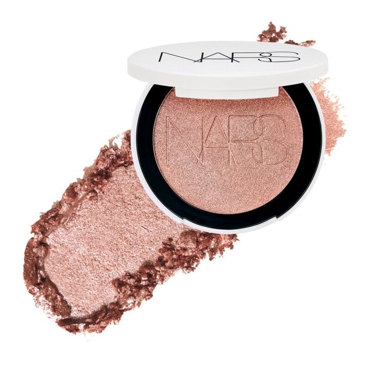 ライトリフレクティング ルミナイジングパウダー 03960（NARS JAPAN）