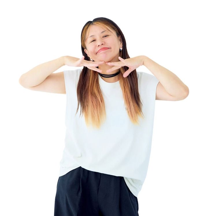 イガリシノブさん