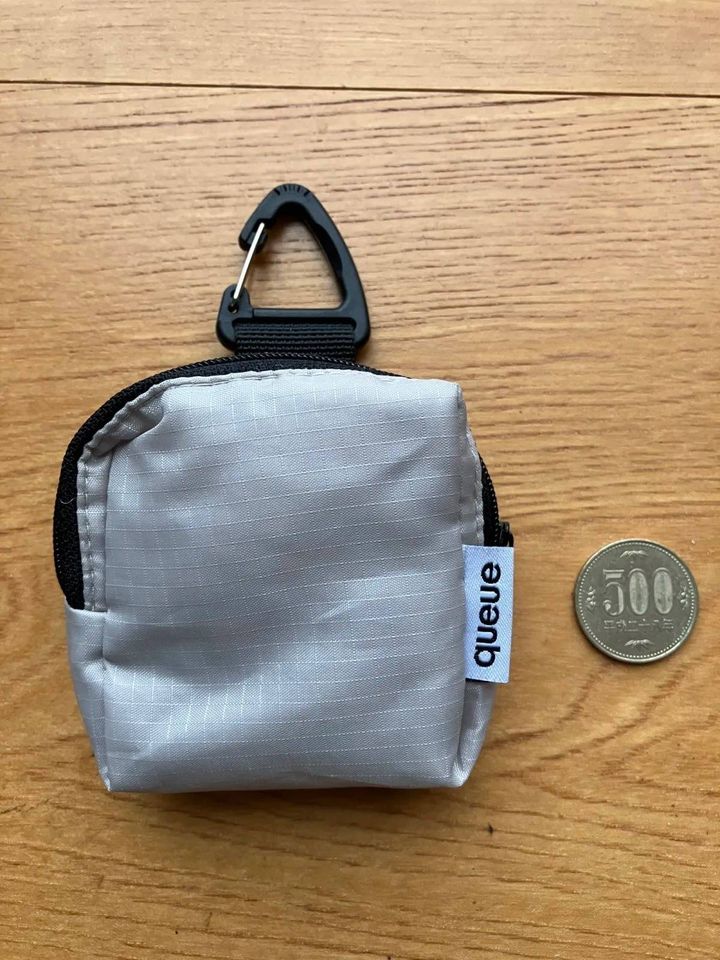 Seria(セリア)：スモールポーチ