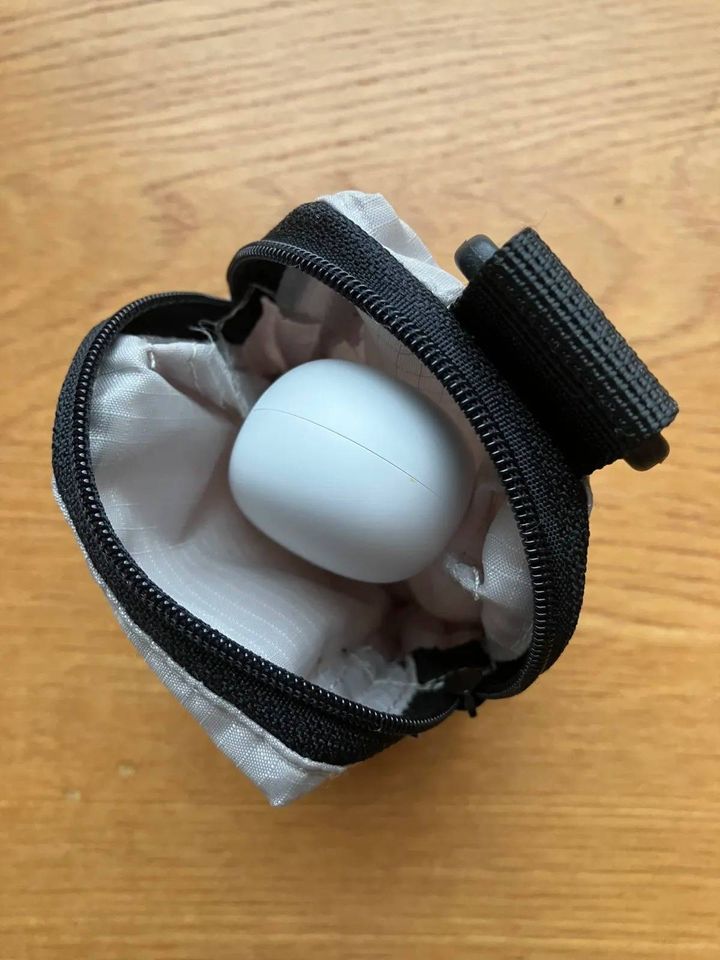 Seria(セリア)：スモールポーチ