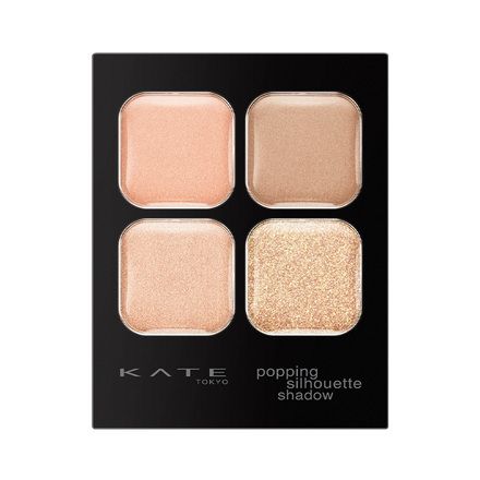 KATE ポッピングシルエットシャドウ