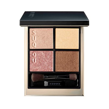 SUQQU シグニチャー カラー アイズ