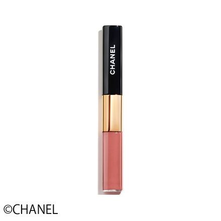 シャネル ル ルージュ デュオ ウルトラ トゥニュ