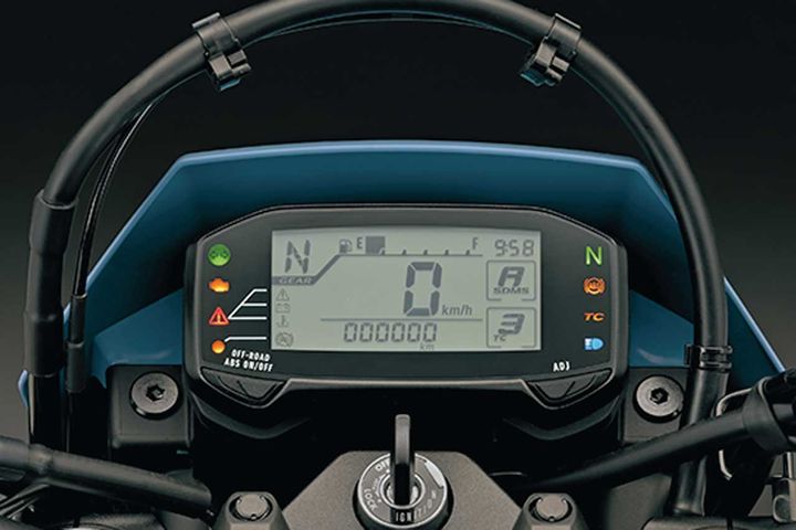 走りの喜びはルートを選ばない！SUZUKI DR-Z4 SM DR-Z4 S登場！