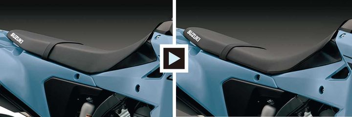 走りの喜びはルートを選ばない！SUZUKI DR-Z4 SM DR-Z4 S登場！