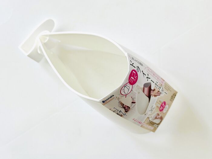 ドライヤーのコードぐるぐる巻きにしちゃダメ！やりがちだけど、実は危険。安全に収納するには？