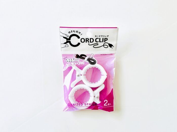 ドライヤーのコードぐるぐる巻きにしちゃダメ！やりがちだけど、実は危険。安全に収納するには？