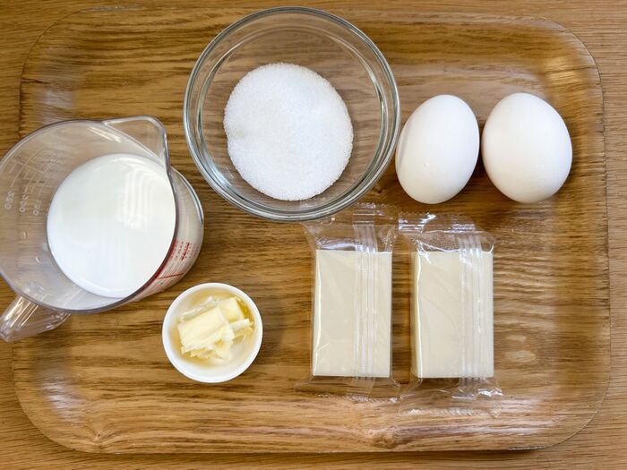 卵液を使わない『フレンチトースト』の作り方♡海外で話題のレシピが簡単＆激ウマでした！