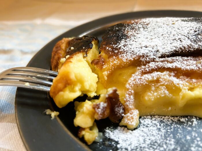 卵液を使わない『フレンチトースト』の作り方♡海外で話題のレシピが簡単＆激ウマでした！