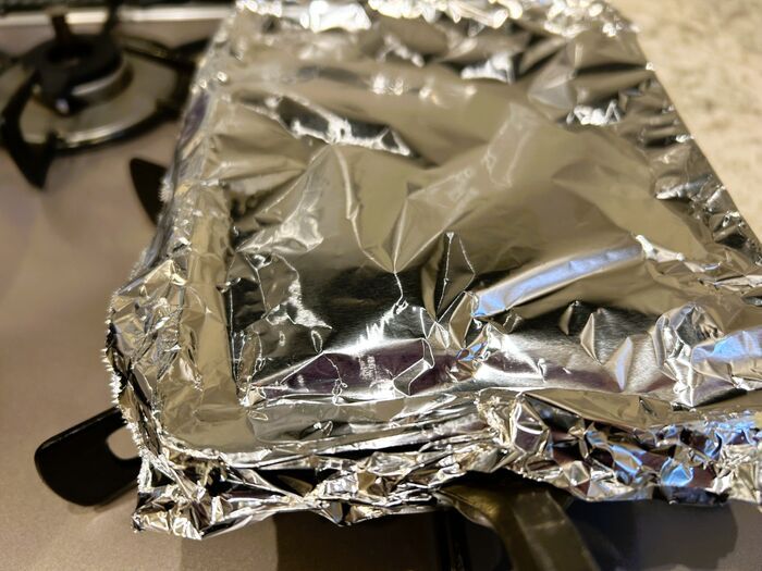 卵液を使わない『フレンチトースト』の作り方♡海外で話題のレシピが簡単＆激ウマでした！