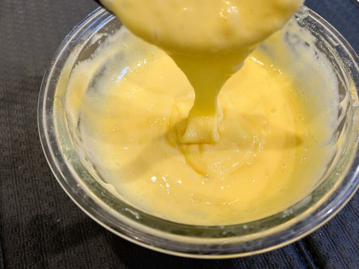 卵液を使わない『フレンチトースト』の作り方♡海外で話題のレシピが簡単＆激ウマでした！