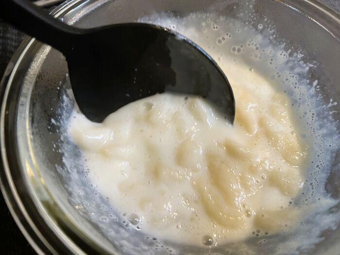 卵液を使わない『フレンチトースト』の作り方♡海外で話題のレシピが簡単＆激ウマでした！