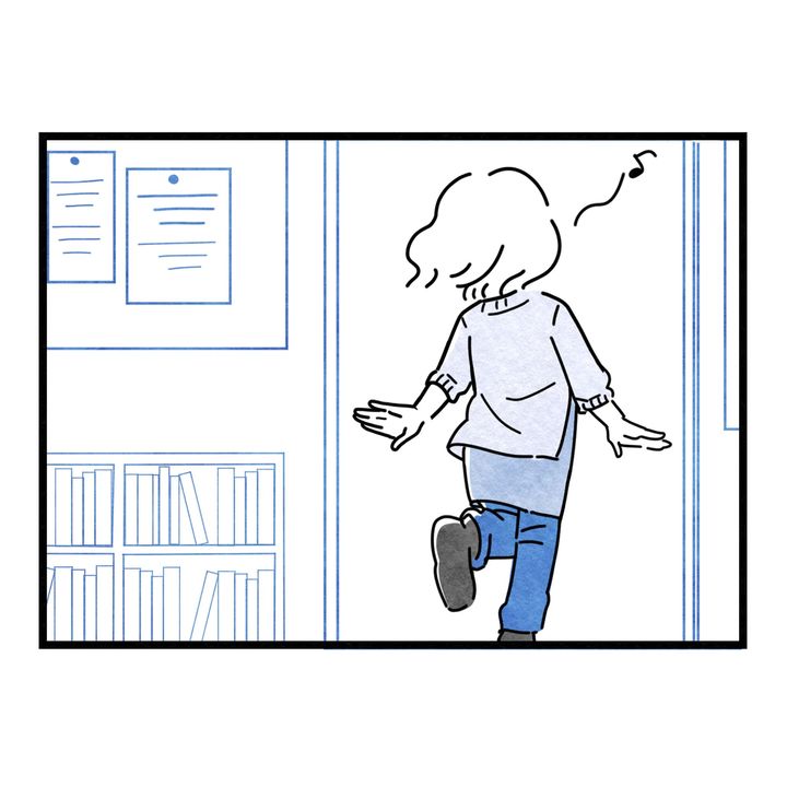 保護者支援もアンタ達の仕事でしょ？／まえだ永吉