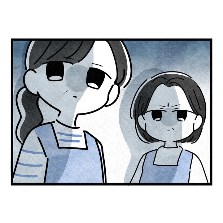 保護者支援もアンタ達の仕事でしょ？／まえだ永吉