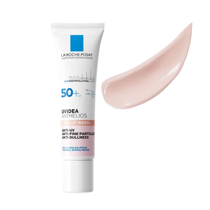 ラ ロッシュ ポゼ UVイデア XL プロテクショント...