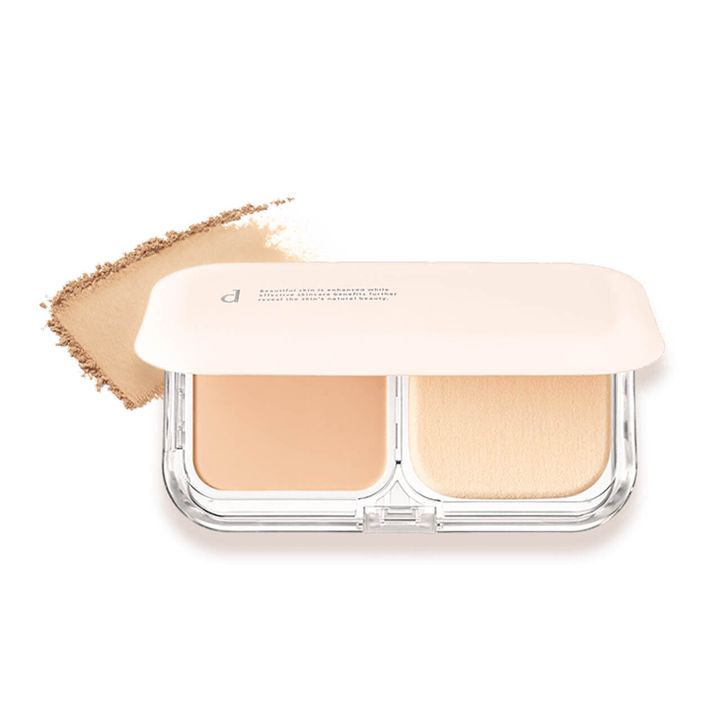 dプログラム 薬用 スキンケアファンデーション（パウダ...