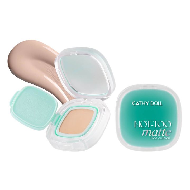 Cathy Doll（キャシードール） ノットトゥーマ...