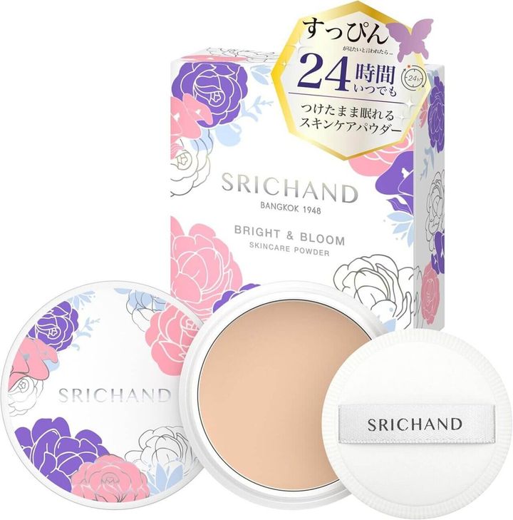SRICHAND（シーチャン） ブライト＆ブルーム 2...