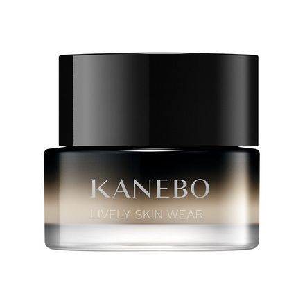 KANEBO ライブリースキン ウェアII