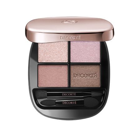 コスメデコルテ スキンシャドウ デザイニング パレット