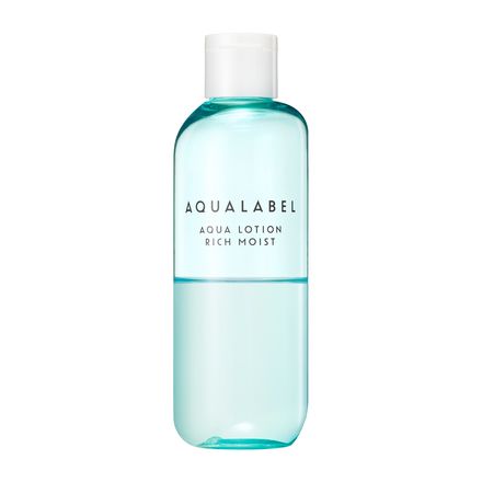 アクアレーベル アクアローション