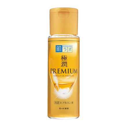肌ラボ 極潤プレミアムヒアルロン液