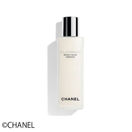 シャネル エクラ プルミエ ブライト ミルキー エッセンス