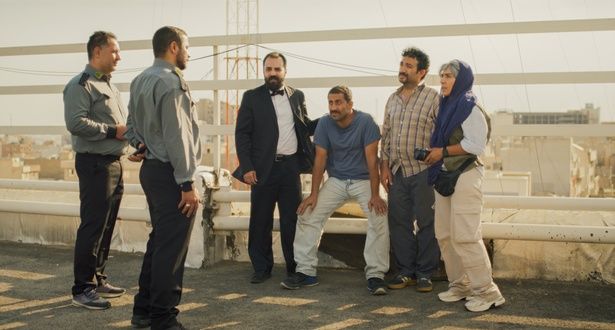 確信が持てなくなったワヒド…復讐のゆくえは!? [c]LesFilmsPelleas