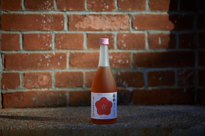 福岡 宗像 酒蔵 伊豆本店 福梅 梅さけ 日本酒仕込