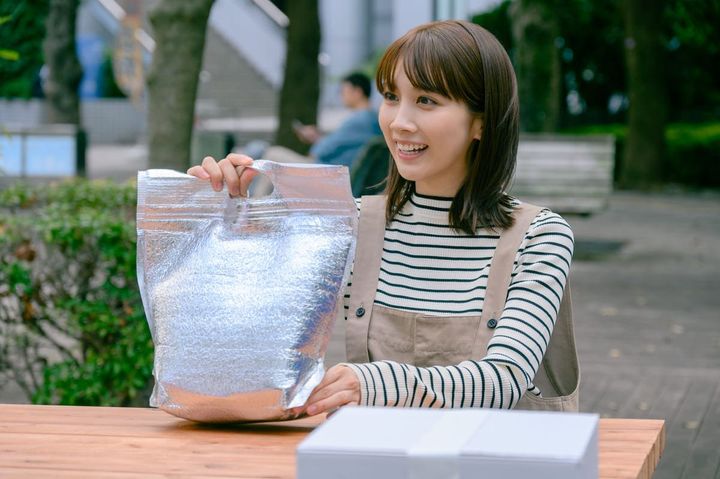 『50分間の恋人』第2話©ABCテレビ・ストームレーベルズ