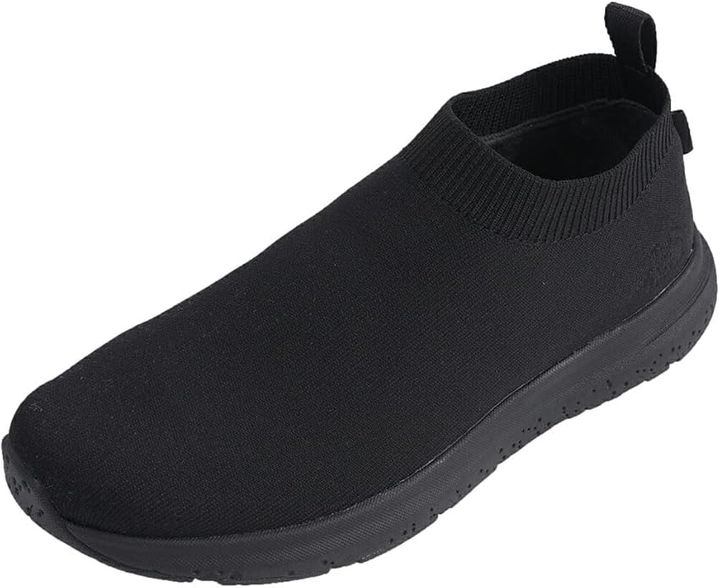 [ザノースフェイス] スニーカー メンズ Velocity Knit II GORE-TEX Invisible Fit NF52340 NF52349 ミッドカット ローカット 靴 シューズ レインシューズ 通勤