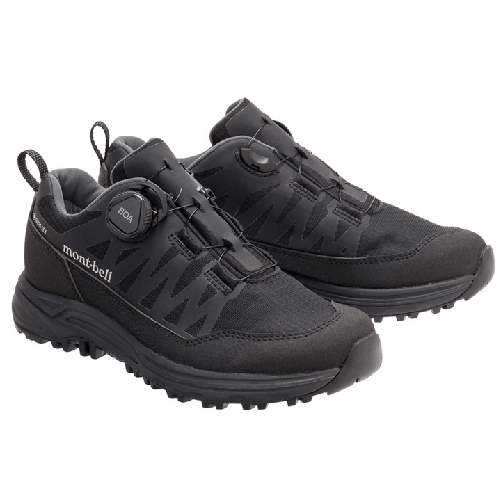 雨や雪の日もおしゃれ！機能美を纏う《ゴアテックス》スニーカー 「悪天候でも気にならない」「疲れない」