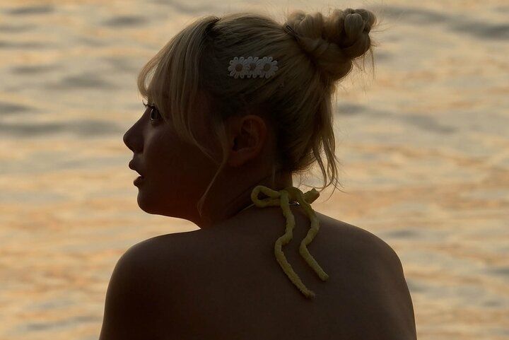 【写真・画像】“婚約破棄”告白の32歳レジェンド女優が号泣「わかんない、難しい…」引退後の恋愛に壁 2枚目