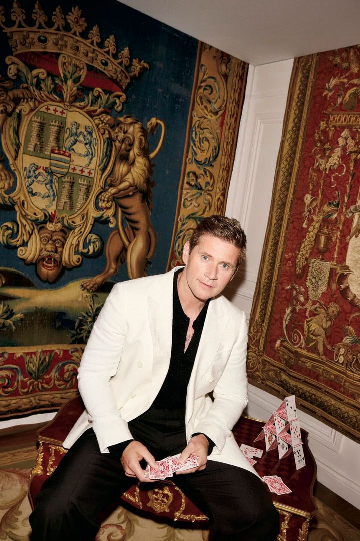 アレン・リーチ