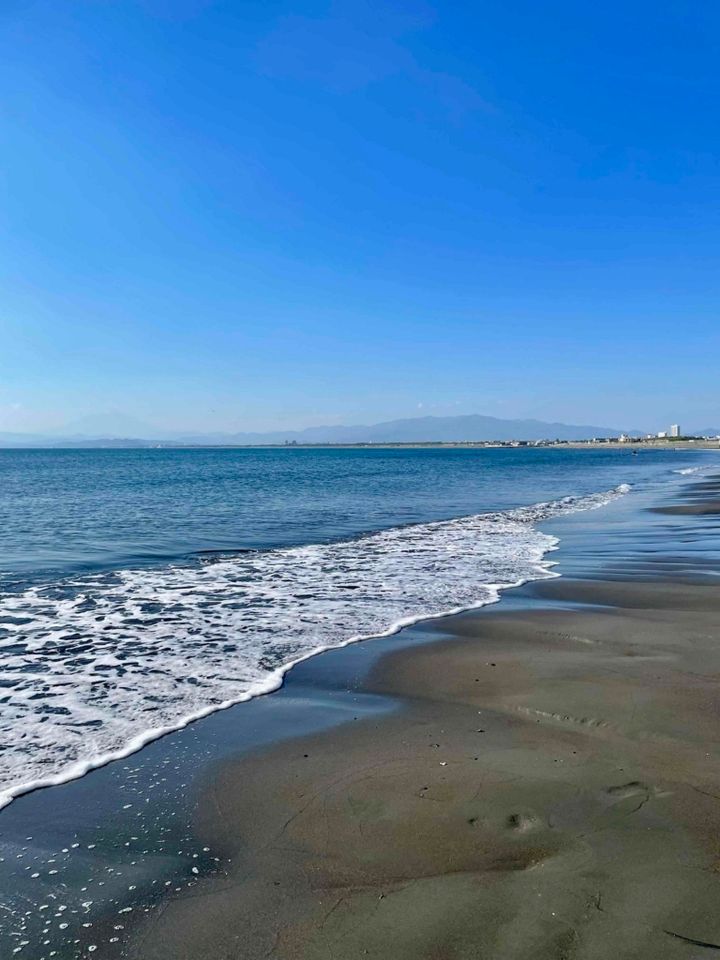 鈴木恵さん1月ブログ①