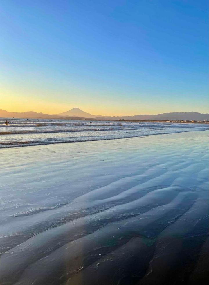 鈴木恵さん1月ブログ⑪