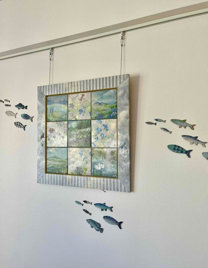 鈴木恵さん1月ブログ⑤