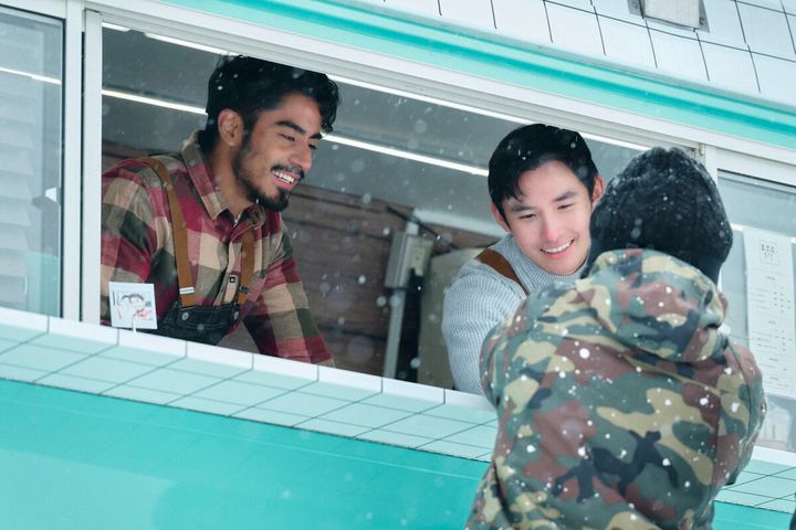 Netflixリアリティシリーズ「ボーイフレンド」シーズン2 独占配信中